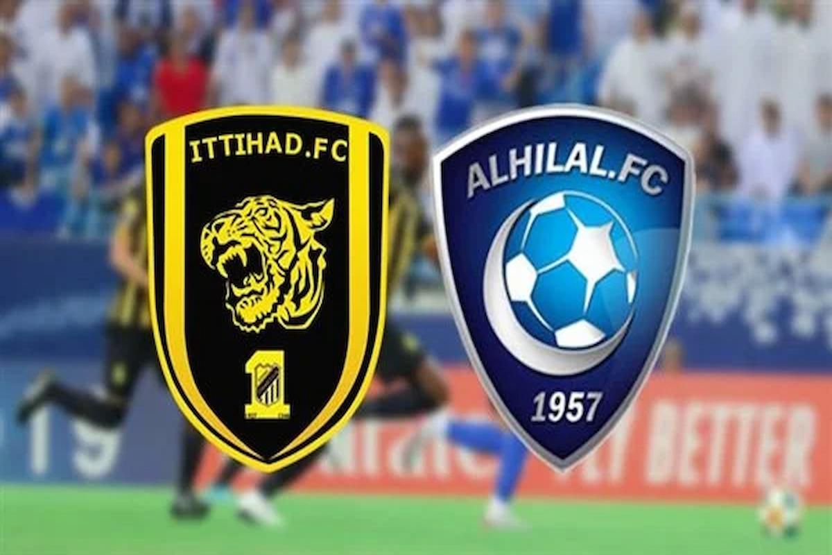 هل يتكرر سيناريو أبطال آسيا!! كلاسيكو الرعب بين الهلال والاتحاد بعد الكشف عن مفاجآت الأزرق - موقع الخليج الان