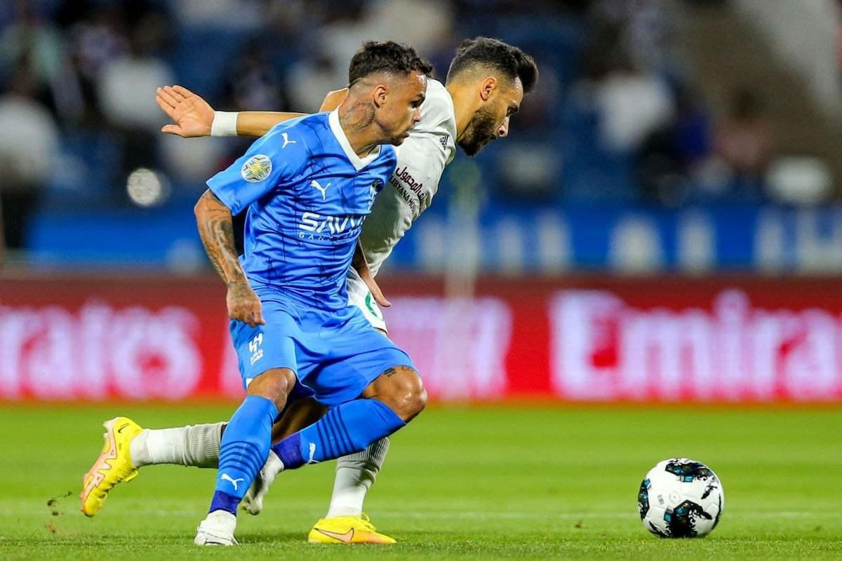 مكروه ومرفوض رحيله... الهلال السعودي يرفض رحيل ميشيل والسبب!! - موقع الخليج الان