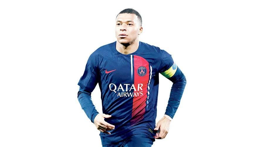 طموحات سان جيرمان تصطدم بالجدار الأصفر