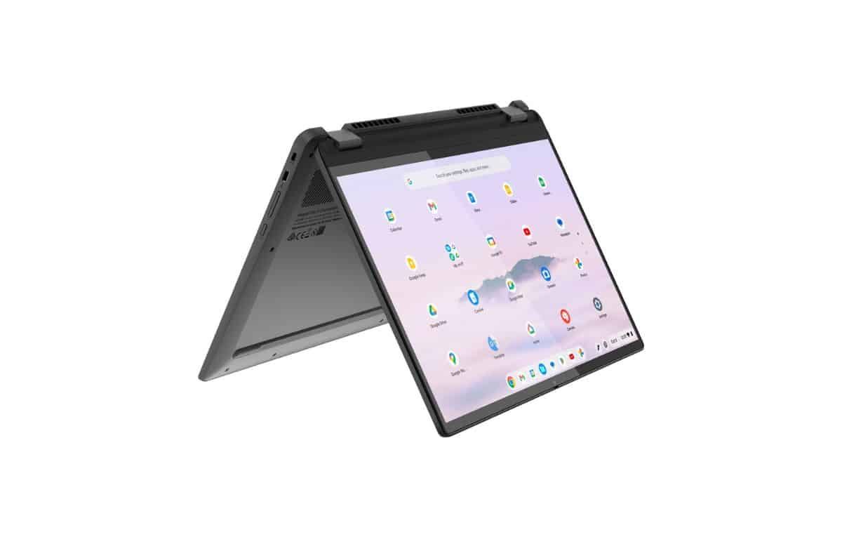 أفضل حواسيب كروم بوك التي تضم شاشات تعمل باللمس - موقع الخليج الان