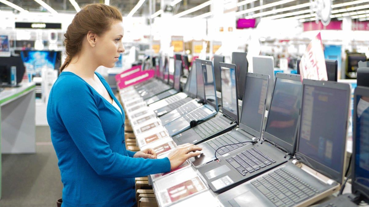 أمور مهمة يجب معرفتها قبل شراء أجهزة إلكترونية مُجدّدة