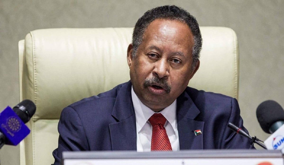 "تقدم" تحذر من تقسيم السودان حال تعثر المفاوضات المقبلة