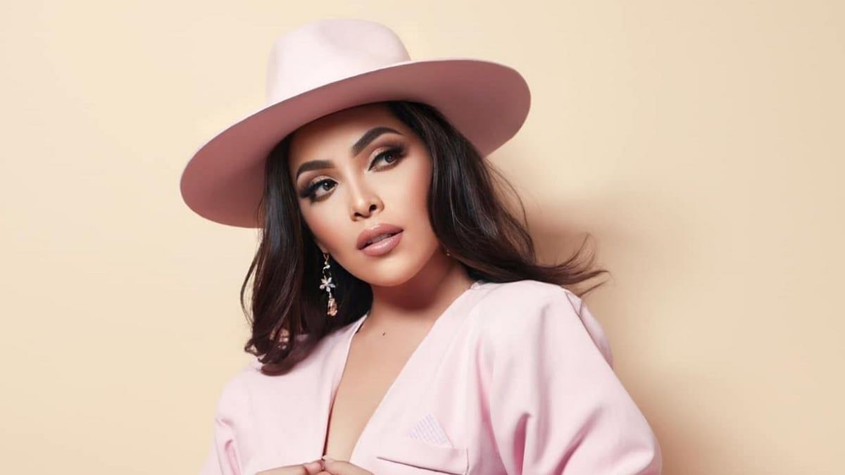 مقتل ملكة جمال الإكوادور بحادث إطلاق نار مأساوي (صور)