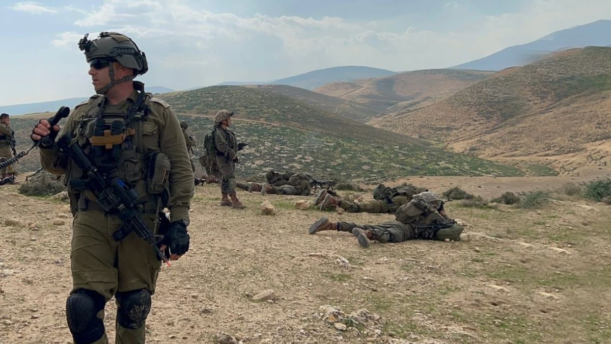 30 جندياً إسرائيلياً يرفضون الامتثال لتعليمات التحضير لعملية رفح