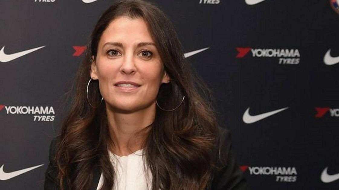 مديرة تشيلسي تخسر قضيتها أمام وكيل لاعبين