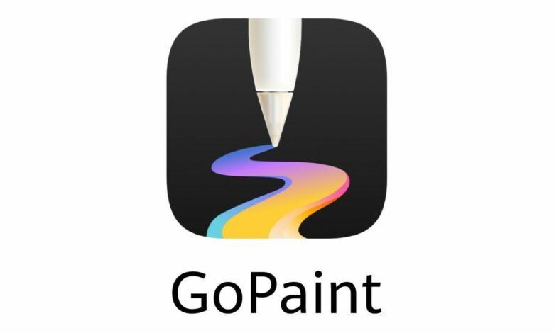 هواوي تعلن تطبيق الرسم الجديد GoPaint - موقع الخليج الان