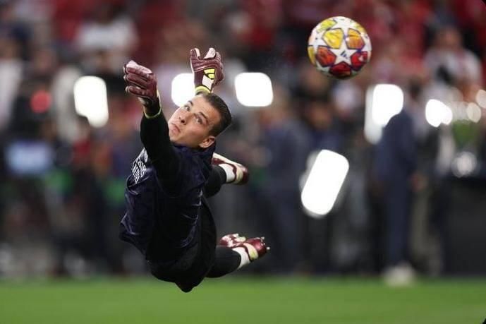 ضجة حول «خطأ فادح» من حساب بايرن ميونخ