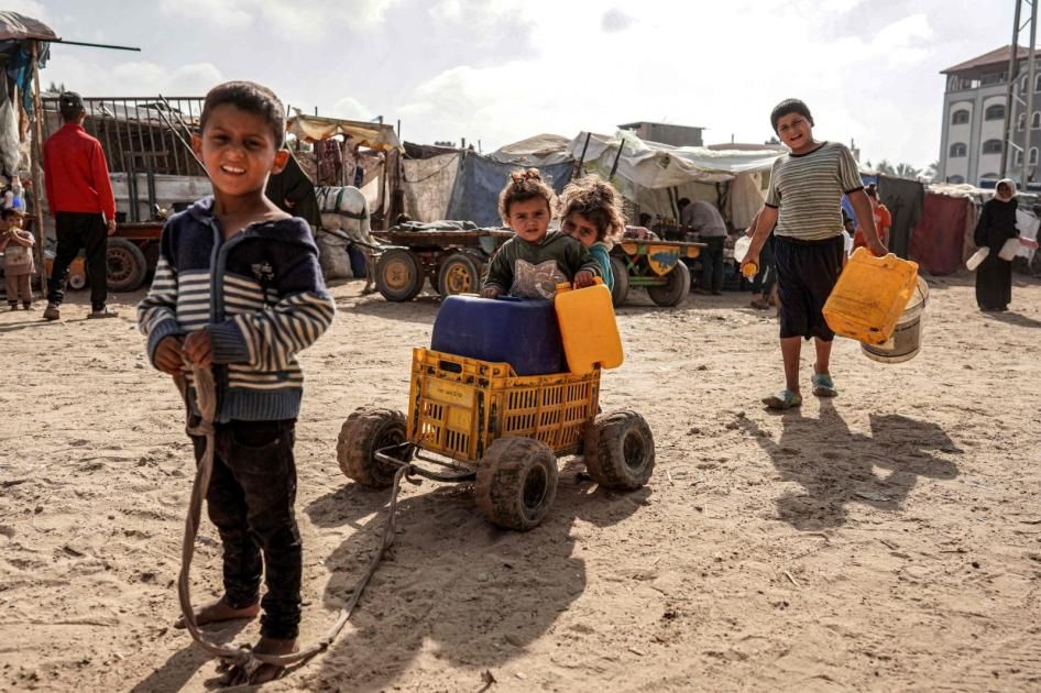 مفاوضات هدنة غزة تقاوم التهديدات الإسرائيلية