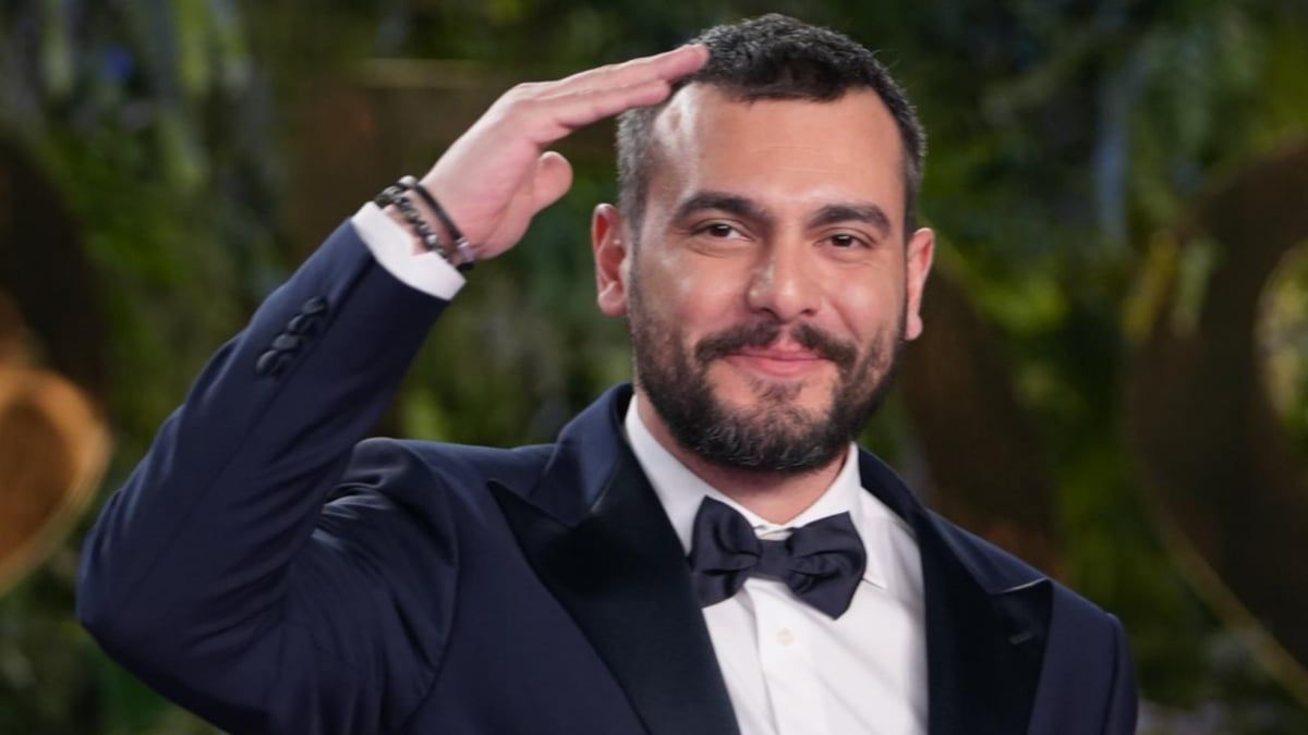 سامر إسماعيل: كنت أُصنَّف على أنني "فاشل".. و"ولاد بديعة" كان مرهقا