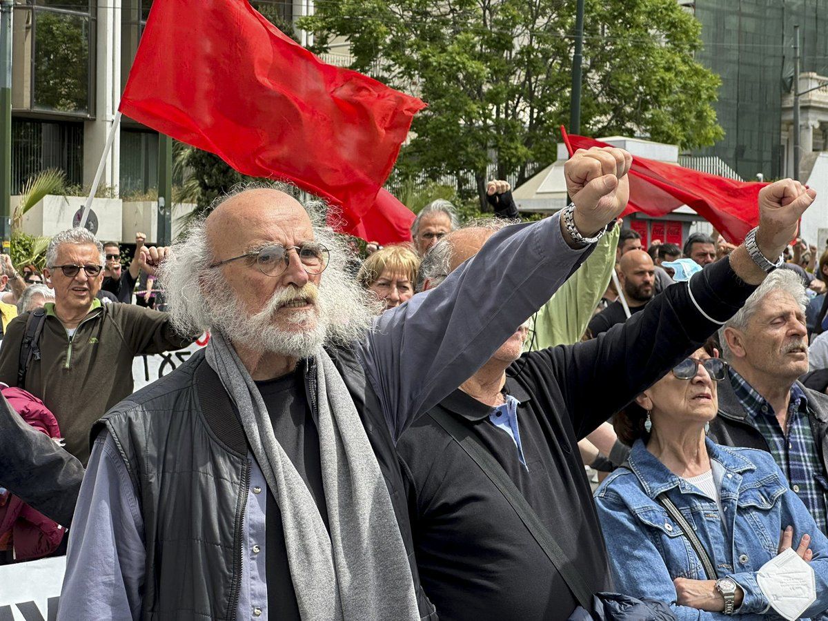 الأول من مايو.. كيف غيّر نداء "يا عمال العالم اتحدوا" حياتنا إلى الأبد؟