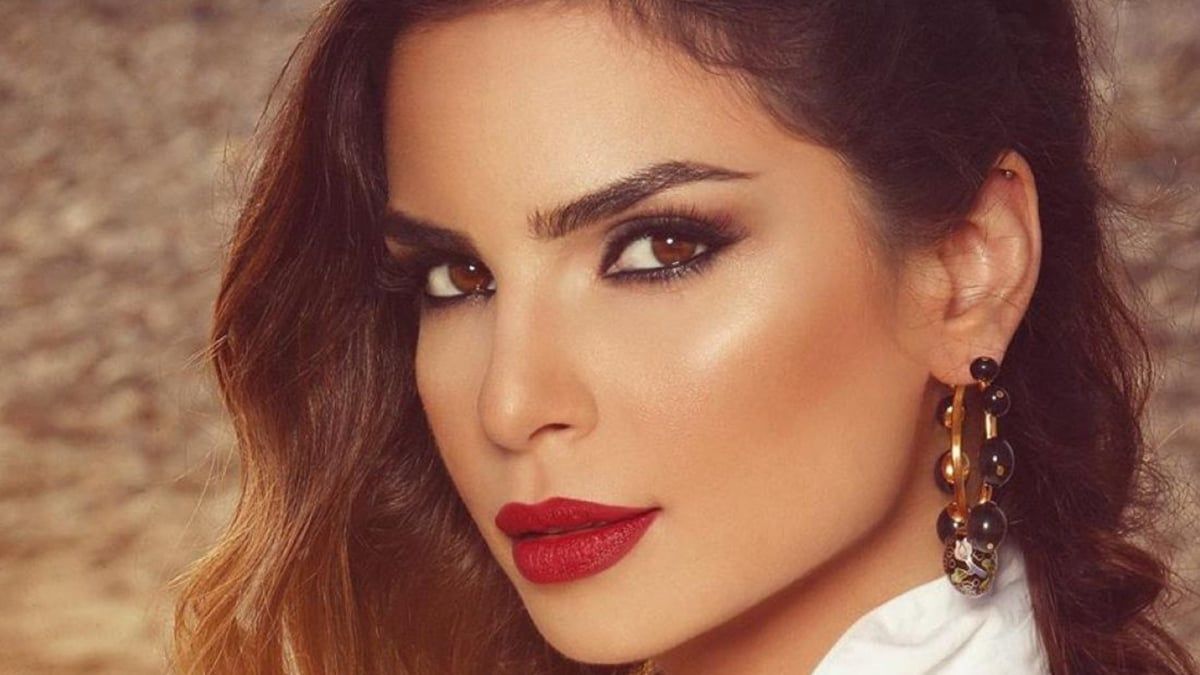 ريتا حايك ترد على الهجوم بعد تصريحاتها عن الزواج والإنجاب