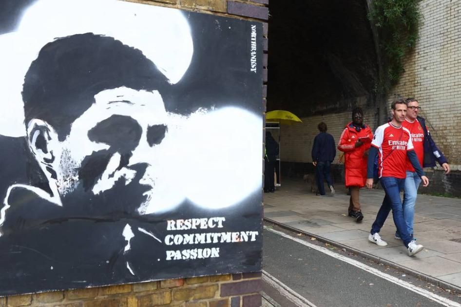 حارس «المدفعجية» السابق: أرسنال لن يفوز باللقب لهذا السبب