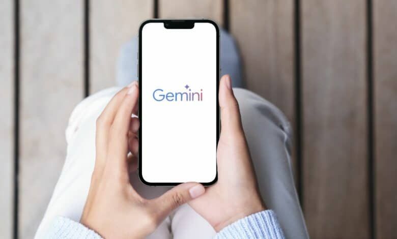كيف تستخدم روبوت Gemini لتلخيص مقاطع الفيديو في يوتيوب - موقع الخليج الان