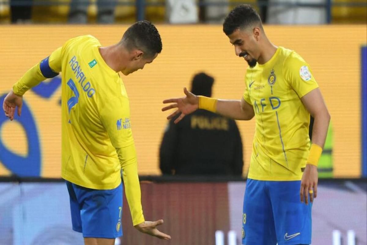 جماهير النصر في ورطة... نجم الفريق يغيب عن لقاء الخليج السعودي في الكأس!! - موقع الخليج الان