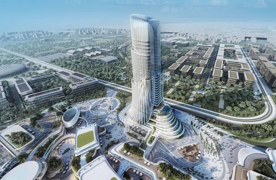 اليونان تستنسخ مدن الإمارات الذكية