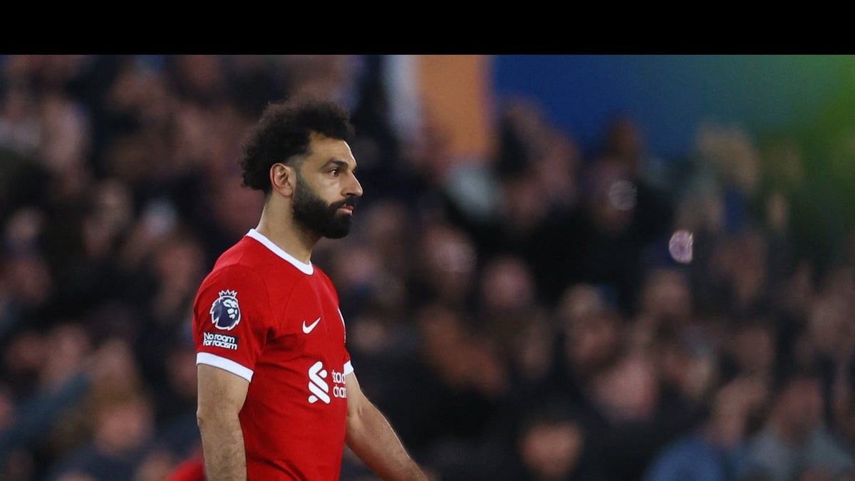 بعدما فقد أبرز مميزاته.. ليفربول يضع شرطًا لتجديد عقد صلاح