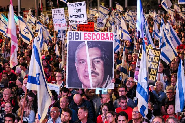 صفقة الرهائن.. 4 سيناريوهات قد تسقط حكومة نتنياهو