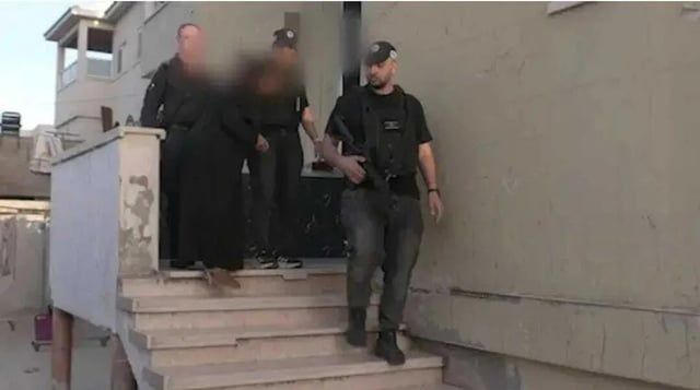 بشرط حبسها منزليا.. إسرائيل تفرج عن شقيقة إسماعيل هنية