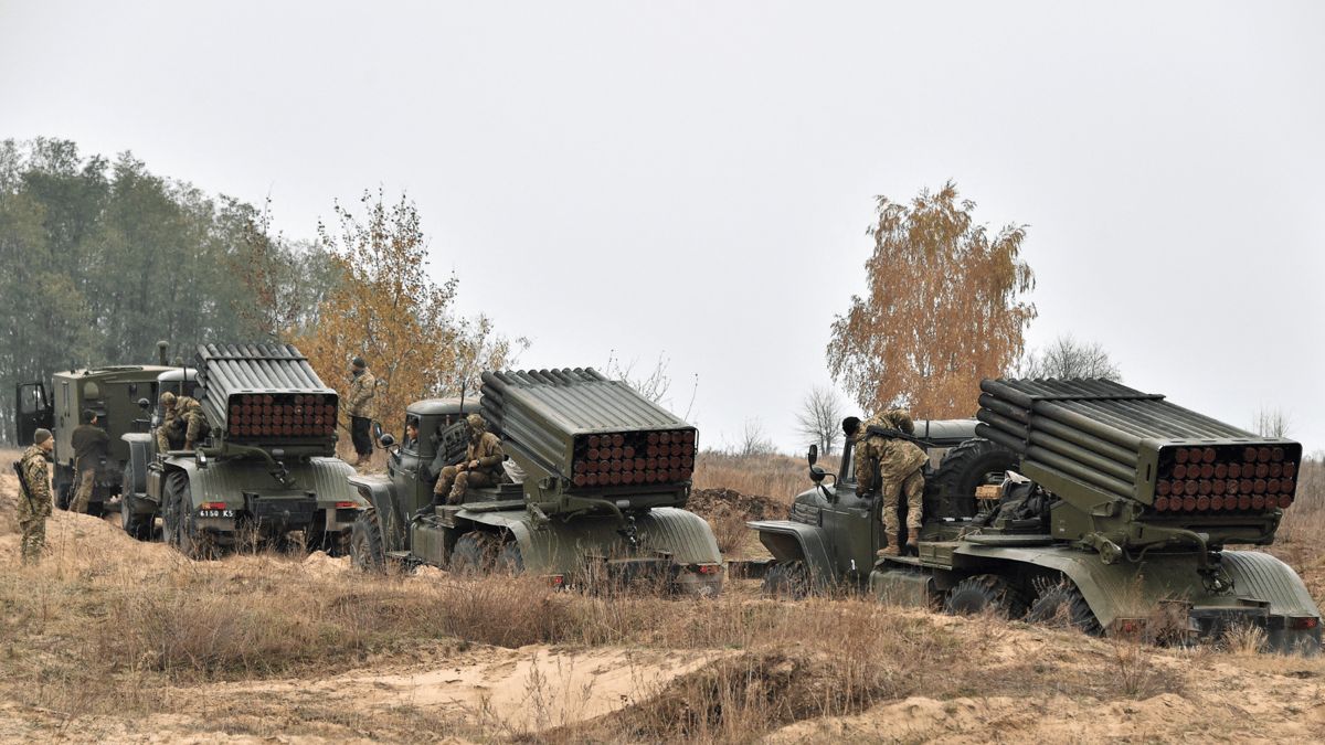 التحول في الدعم الغربي لأوكرانيا.. كيف يؤثر على مسار الحرب؟