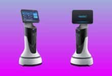 بروڤن روبوتكس تطلق روبوتًا جديدًا لخدمة العملاء يعمل بالذكاء الاصطناعي - موقع الخليج الان