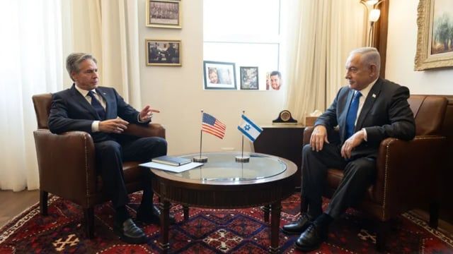 هنية: حماس تدرس مقترح الهدنة في غزة بـ"روح إيجابية"