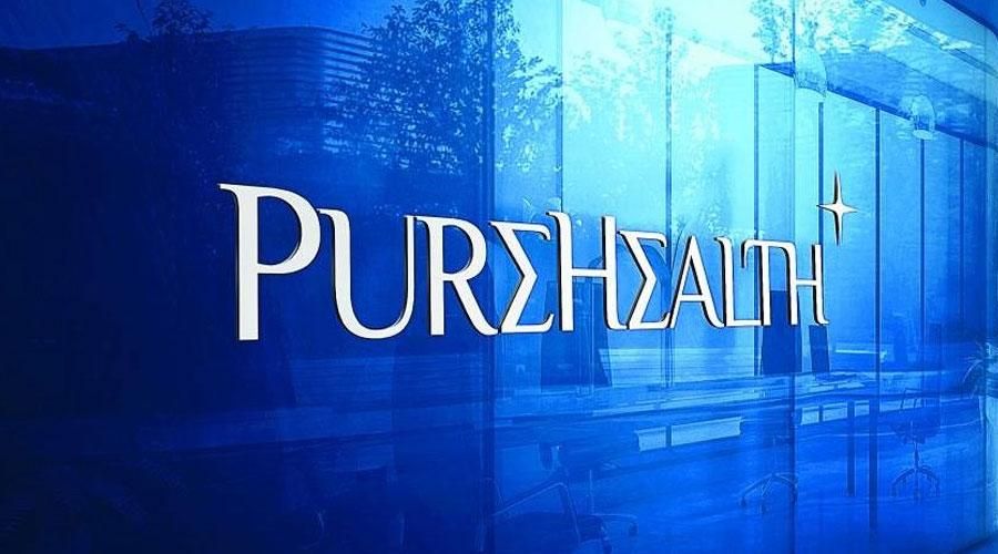 أرباح بيور هيلث تقفز 124% إلى 491 مليون درهم