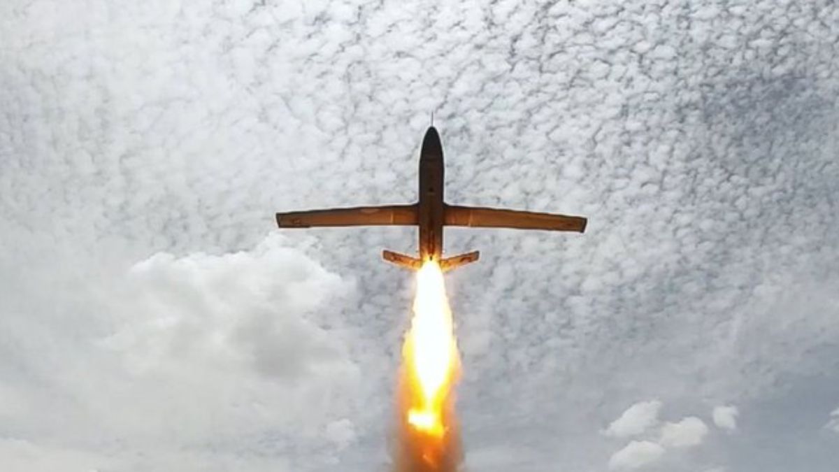 ميليشيا عراقية تعلن قصف "هدف حيوي" في إيلات جنوبي إسرائيل