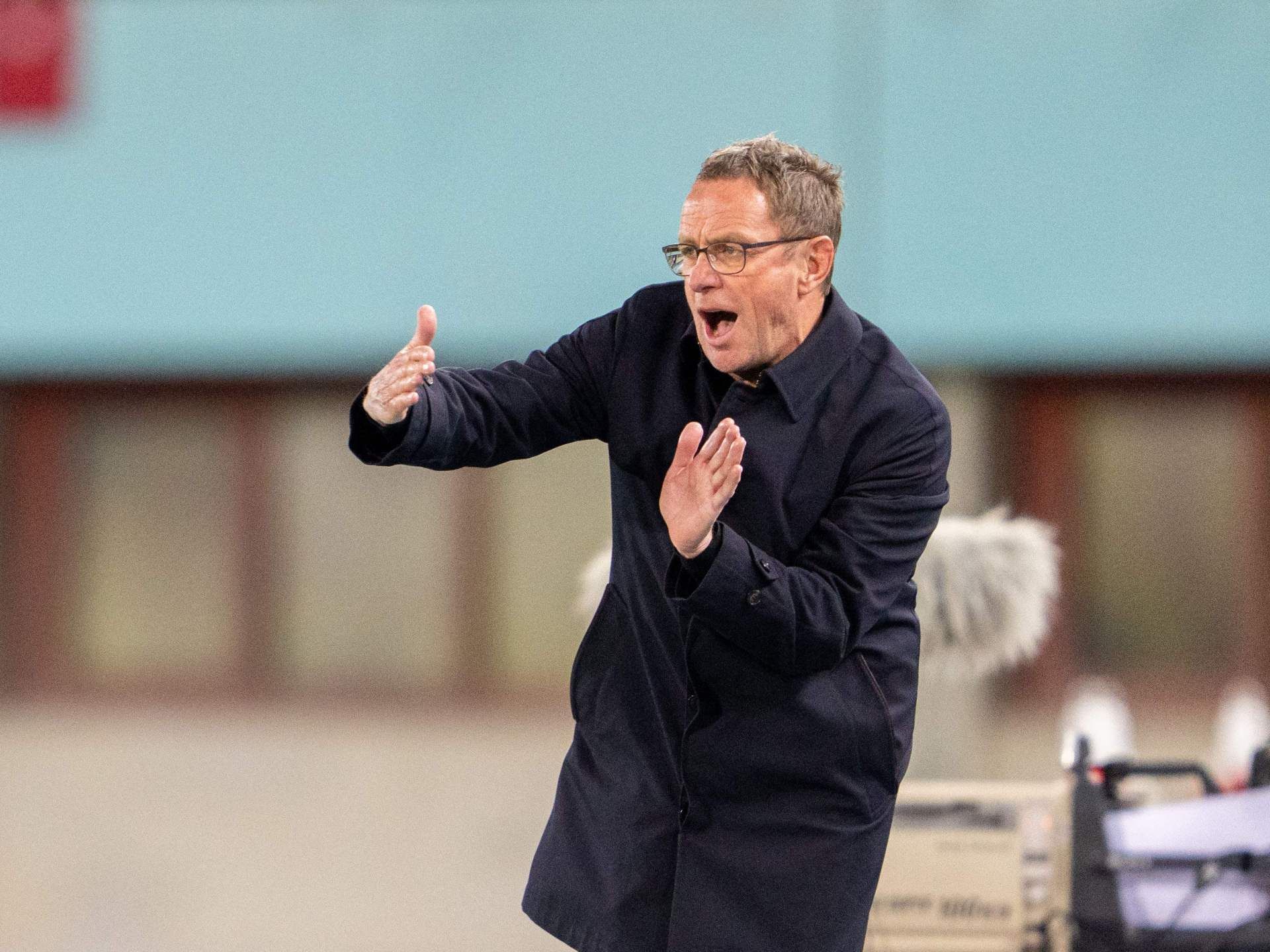 ثالث مدرب يرفض بايرن ميونخ.. رانغنيك يفضل البقاء مع منتخب النمسا - موقع الخليج الان