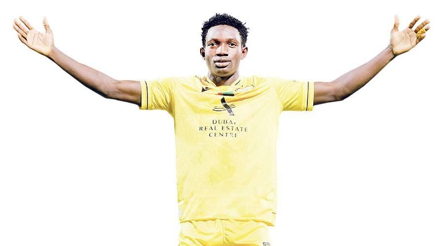 الوصل يقترب من الثنائية بعد 17 سنة عجاف