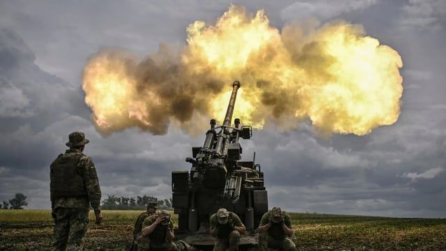 قانون تنظيم عمل الشركات العسكرية.. هل تخطط أوكرانيا لإدخال قوات من الناتو؟