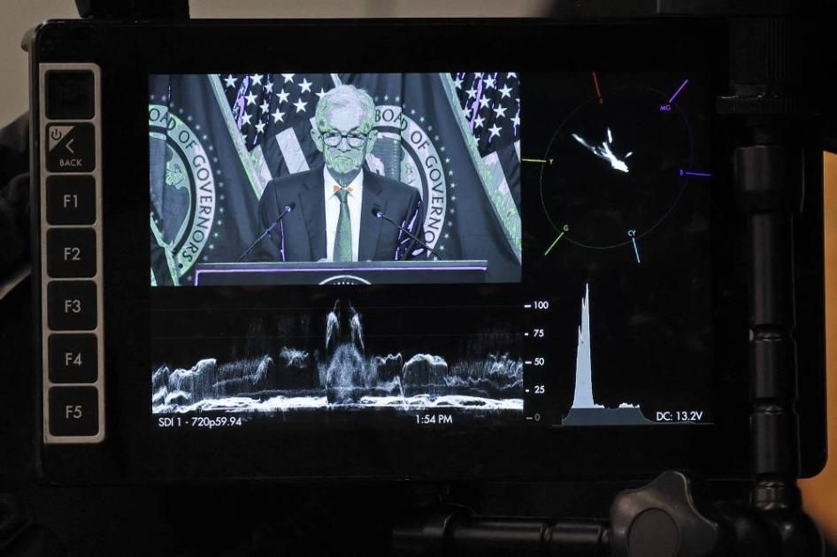 إشارات «الفيدرالي» تنعش وول ستريت