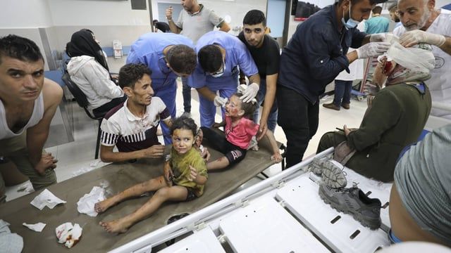 بسبب أطفال غزة.. إسرائيل "تخشى" إدراجها على القائمة الأممية السوداء