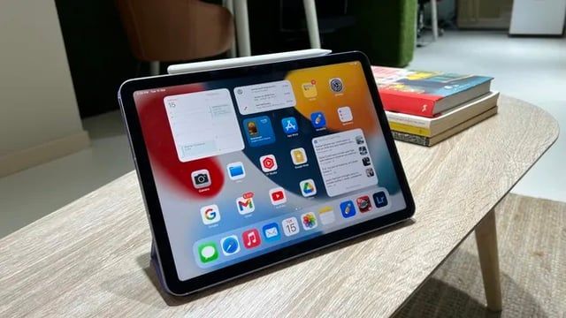 قبل إطلاقه بأيام.. تعرف على ما يحمله الجيل السادس من "iPad Air"