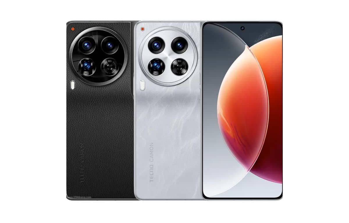 مراجعة شاملة لهاتف Tecno Camon 30 Premier الجديد - موقع الخليج الان