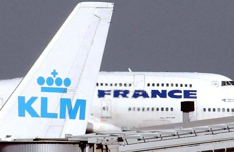 20 شركة طيران ضمن تحقيقات الاتحاد الأوروبي بقضايا بيئية