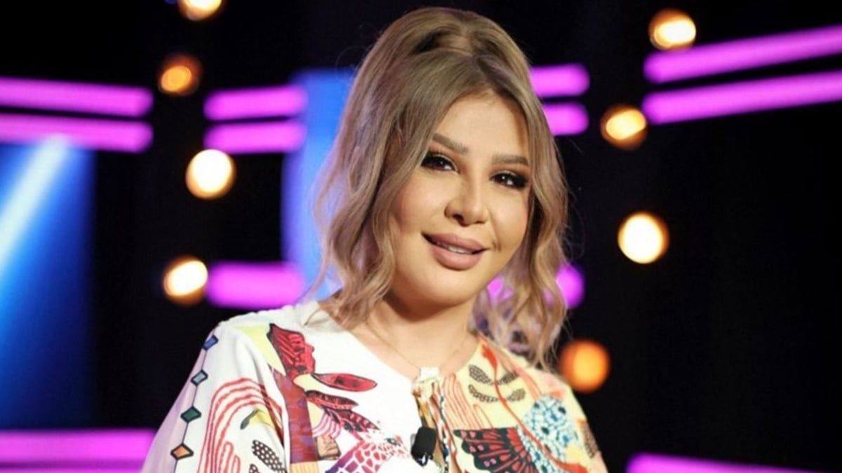 سحر فوزي: استمراري في "باب الحارة" جاء تنازلًا من أجل المال