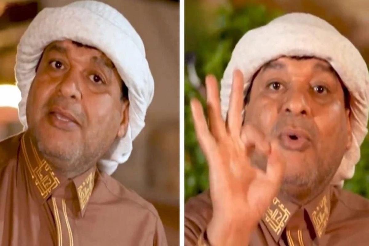 أيام نار بسطح الدار... الزعاق يكشف عن المفاجآت بشأن شهر مايو وبدايته في السعودية - موقع الخليج الان