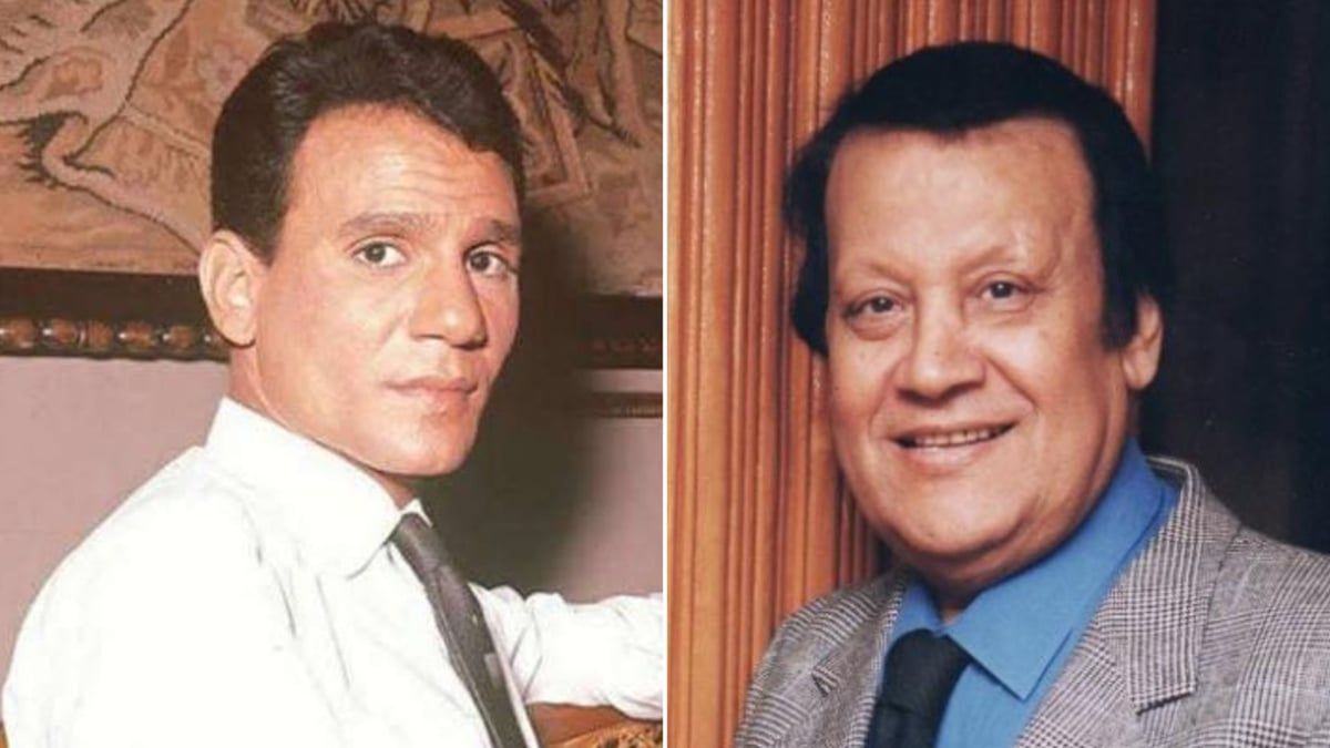 في ذكرى رحيله.. هل تعرض محمد رشدي لـ"حرب خفية" من عبد الحليم حافظ؟