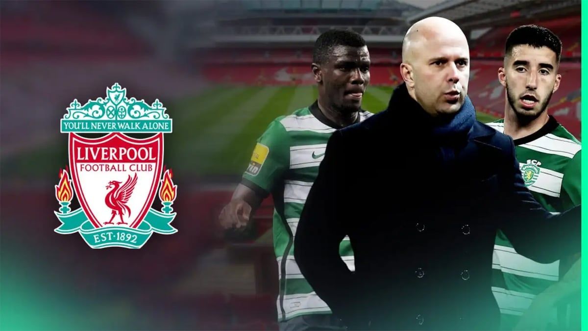 ليفربول يبدأ "العصر الجديد" بصفقتين مدويتين