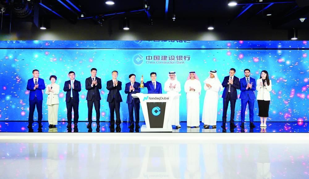 «ناسداك دبي» تستحوذ على 50% من الصكوك المستدامة في الربع الأول