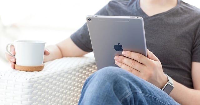 قبل إطلاقه بأيام.. تعرف على ما يحمله الجيل السادس من "iPad Air"