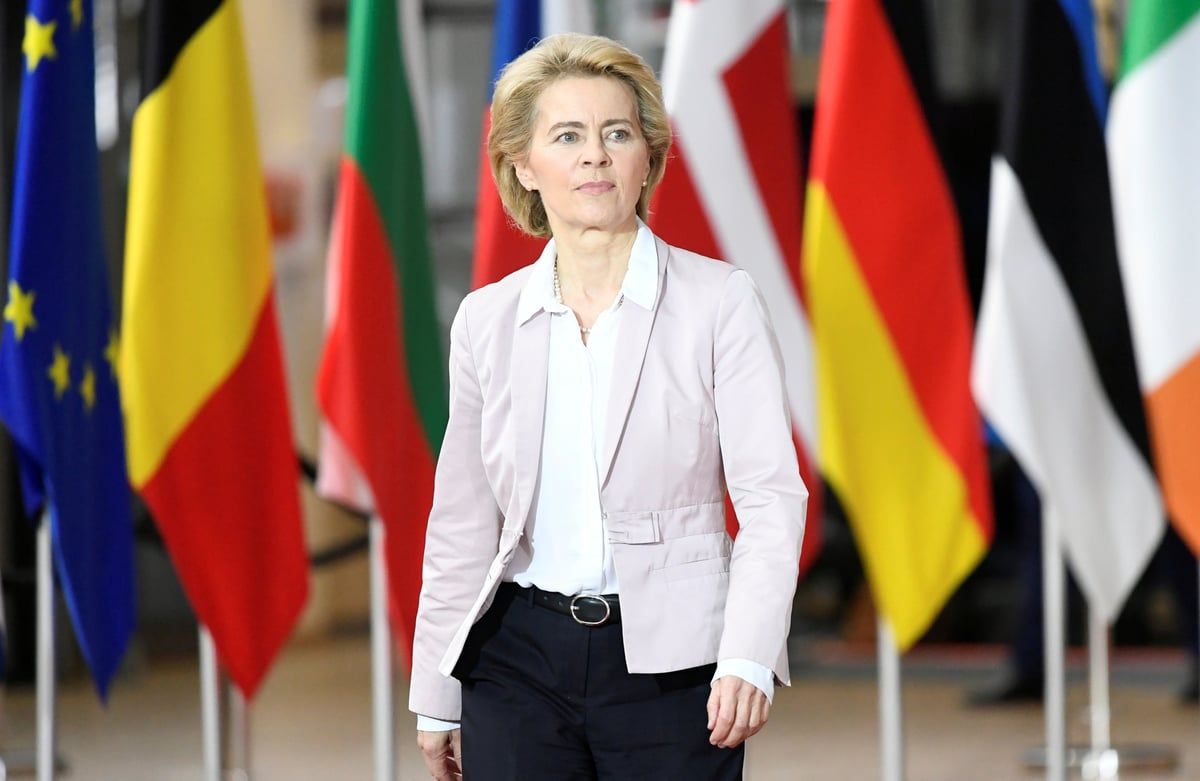 "البلاد على مفترق طرق".. المفوضية الأوروبية تعلّق على احتجاجات جورجيا