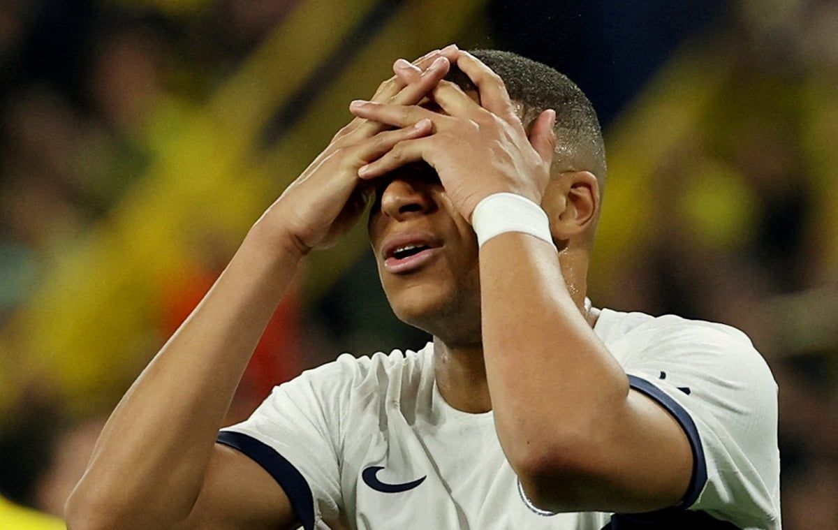 تشافي "نادم".. ومبابي يثير القلق في ريال مدريد