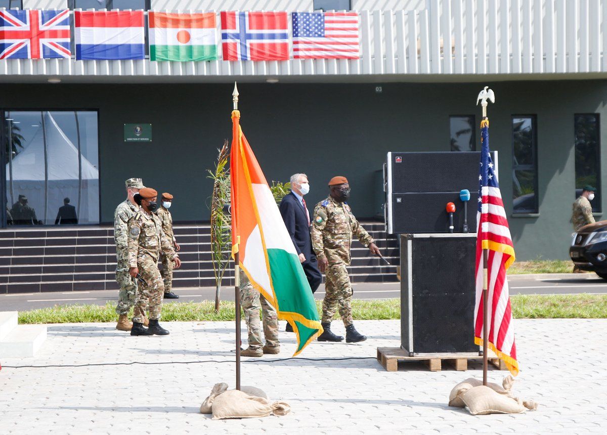 محللون: انسحاب واشنطن من النيجر يُضعف نفوذها في ليبيا