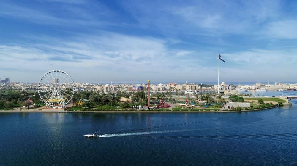 الشارقة تشارك في سوق السفر العربي بـ 27 جهة حكومية وخاصة