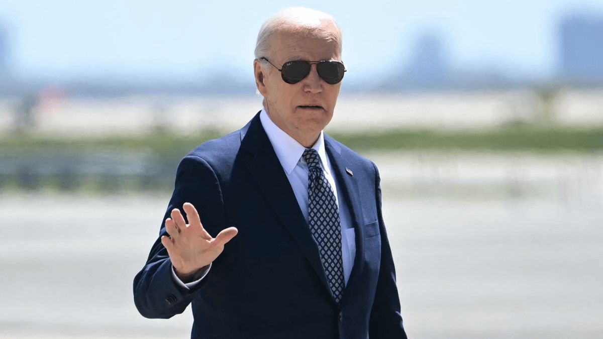 "واشنطن بوست": بايدن يتعامل مع حراك الجامعات بـ"حذر زائد"