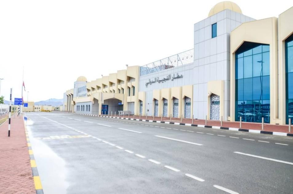 «مصر للطيران» تدشن رحلاتها إلى الفجيرة اعتباراً من يوليو القادم