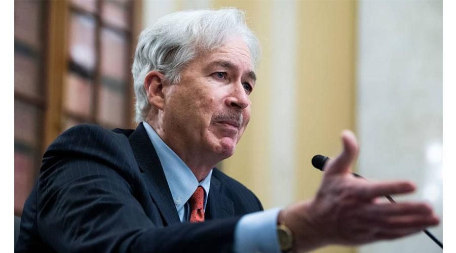 مدير «سي.آي.إيه» في القاهرة لحضور اجتماعات بشأن حرب غزة