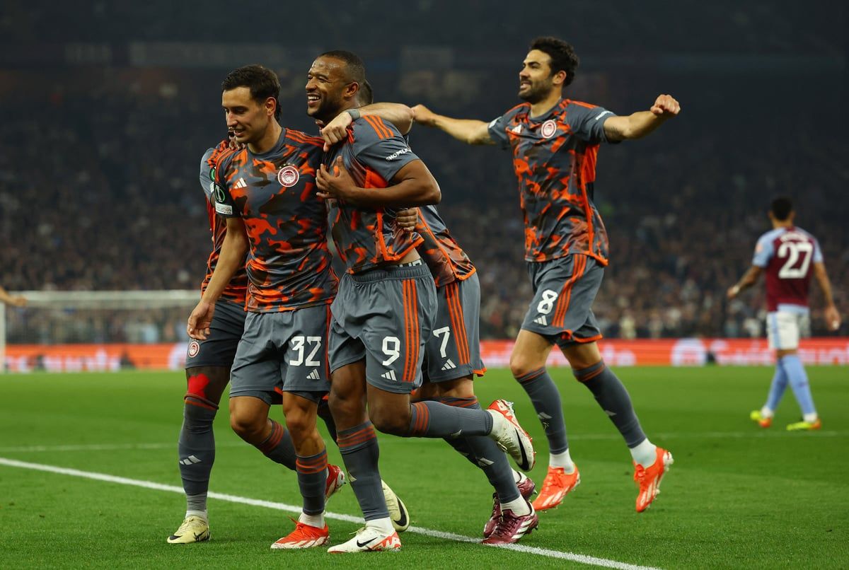 مهاجم منتخب المغرب يحطم رقمًا قياسيًا جديدًا في الملاعب الأوروبية