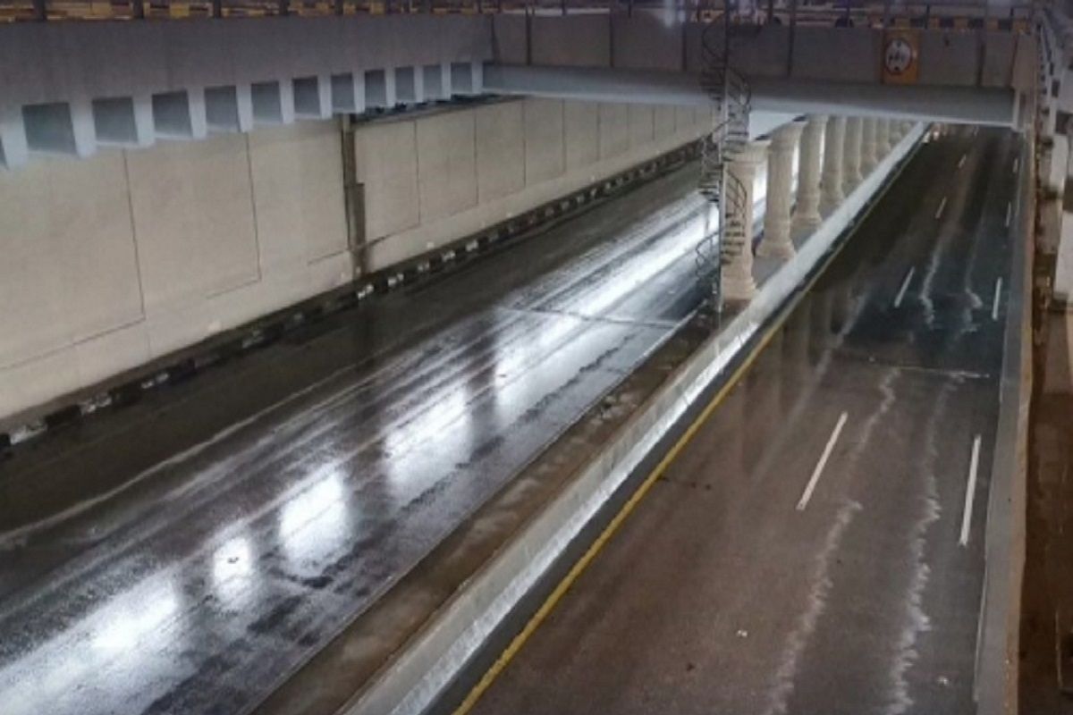 تنبيه لسكان الدمام...إغلاق أنفاق طريق "الملك فهد" وإعادة فتحها في هذا الموعد| إليك السبب - موقع الخليج الان